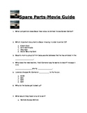 Spare Parts - Movie Guide (2015)