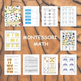 Spark Your Child's Mathematical Genius with Engaging Monte