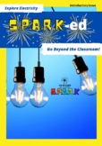 Sparked Educational and Activity Magazine- *Free* Introduc