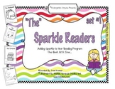 Sparkle Readers (Set #1)