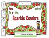 Sparkle Readers (Set #3)