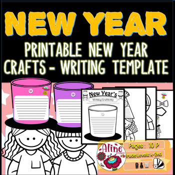 Preview of Sparkle into the New Year: Crafting Resolutions for a Bright Future!