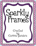 Sparkly Frames