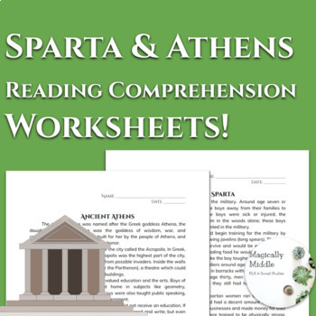 primary homework help sparta