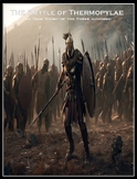 Spartans - The Battle of Thermopylae - Ancient Greece - An