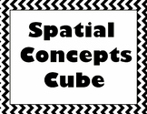 Spatial Concepts Cube