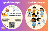 Spatial Concepts: Unlocking Your Spatial Potential