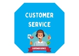 Speak Like a Pro in Any Office: Customer Service