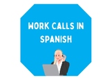 Speak Like a Pro in Any Office: Work Calls Edition