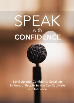Preview of Speak With Confidence