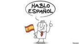 Speaking Practice Prompts - Spanish Level One/ Spanish Level 2