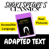 Special Education Adaptations of Shakespeare's Classics: M