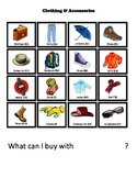 Special Education: Can I Buy This? Using Money Life Skills