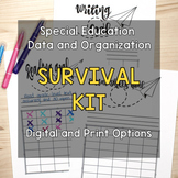 Special Education Data and Organization Survival Kit