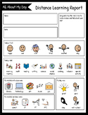 Special Education Digital Home Report