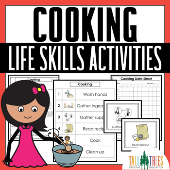 Let Your Child Learn to Cook, Build Life Skills, and Find