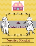 Life Skills Project for Transition Planning