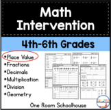 Word of the Week No Prep Digital File by One Room Schoolhouse