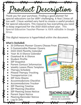 special education teacher professional development workshops 2023