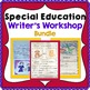 writers workshop special education