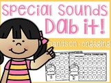 Special Sounds Dab It