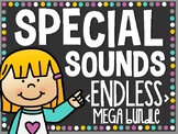 Special Sounds ENDLESS MEGA Bundle!