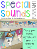 Special Sounds Posters