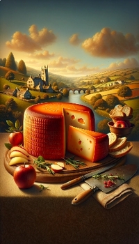 Preview of Specialty and Artisan Cheeses Poster Bundle