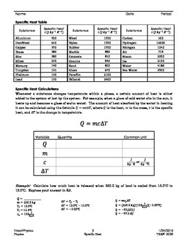 https://ecdn.teacherspayteachers.com/thumbitem/Specific-Heat-1679213-1422622811/original-1679213-2.jpg