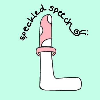 Preview of Speckled Speech Therapy Articulation - L Sound - Full Curriculum
