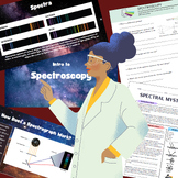 Spectroscopy Lab: Visualizing Elemental Gases