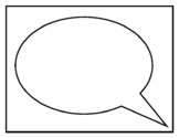 Speech Bubbles