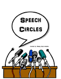 Speech Circles - A speech presentation practice