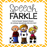 Speech Farkle