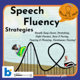 Speech Fluency Strategies- Stuttering Therapy