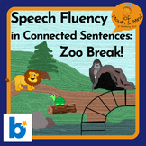 Stuttering Therapy- Speech Fluency in Connected Sentences: