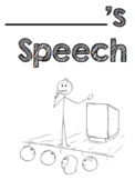 Speech: How to Write and Present a speech