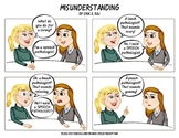 Speech-Language Pathologist Misunderstanding (Poster)