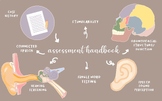 Speech Language Pathology Assessment Guide: Speech Sound D