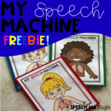 Speech Machine