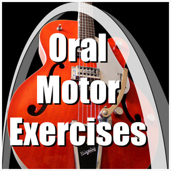 Preview of Speech Therapy Songs - Oral Motor Exercises (BUNDLE)