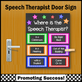 Speech Therapist Gift Ideas Appreciation gifts DIY Office 