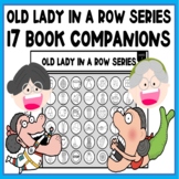 Speech Therapy Articulation Games | OLD LADY BOOK COMPANIO