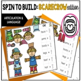 Speech Therapy Boom Cards for Articulation & Language| SPI