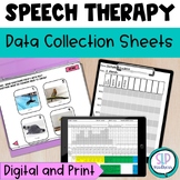 Speech Therapy Data Collection Toolkit for Articulation an