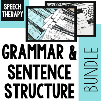 Details about   Sentence Builder Flip Chart,Double-Sided Sentence Building Flip Chart 