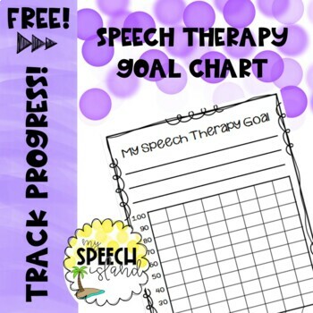 descriptive words speech therapy goal