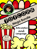 Popcorn SLP Bundle
