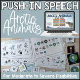 Speech Therapy Push In Group Activity Self Contained Class