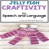 Speech Therapy Activities for Articulation & Language, Sum
